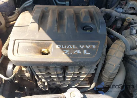 2014 Dodge Avenger Se z USA, uszkodzony, nr VIN 1C3CDZAB4EN154263